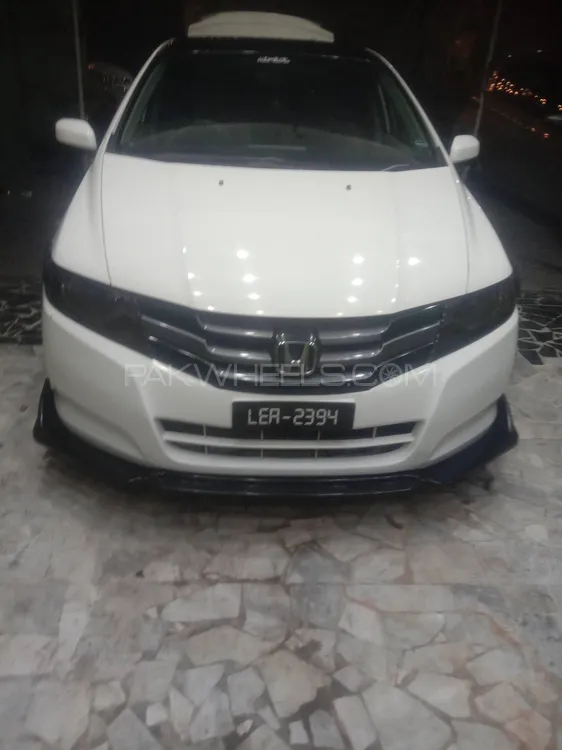 Honda City 2014 for Sale in Mandi bahauddin Image-1