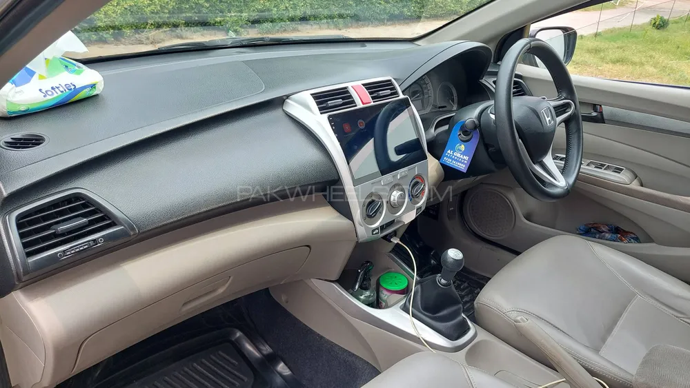 Honda City 2018 for Sale in Kharian Image-1
