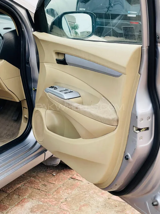 Honda City 2020 for Sale in Gujranwala Honda City 2020 for Sale in Gujranwala Image-15