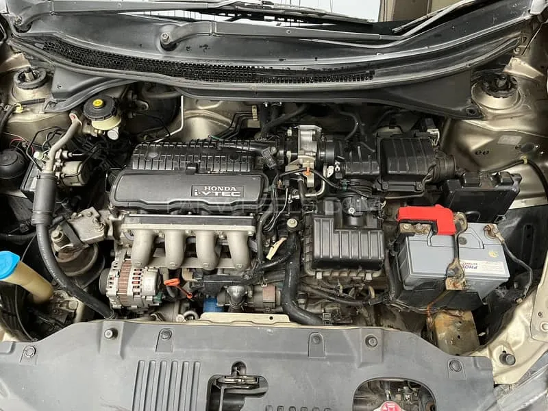 Honda City 2012 for Sale in Lahore Image-1