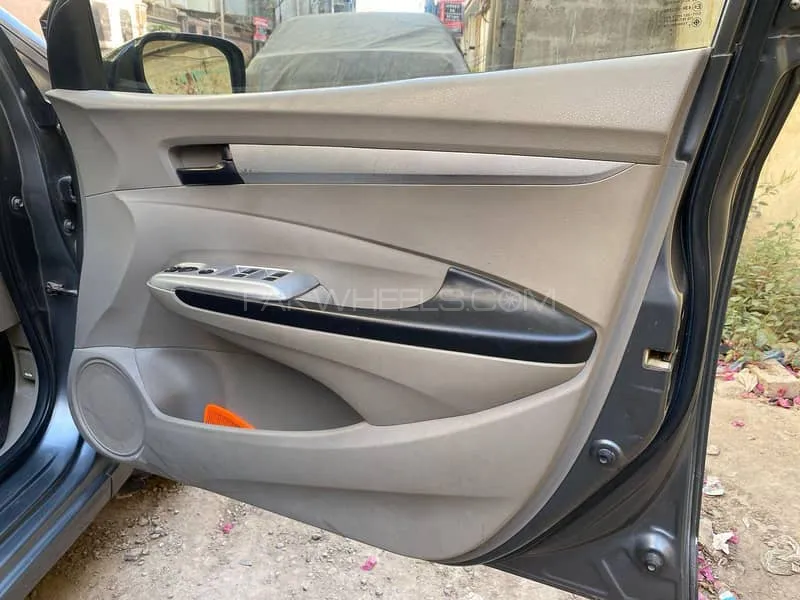 Honda City 2014 for Sale in Karachi Image-1