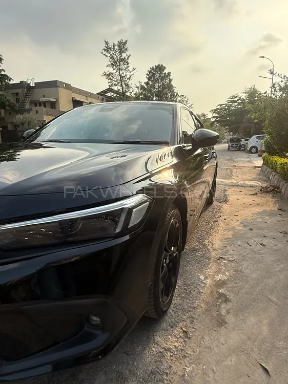 Honda Civic 2023 for Sale in Islamabad Image-1