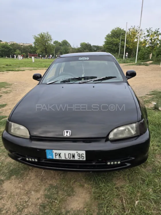 Honda Civic 1994 for Sale in Islamabad Image-1