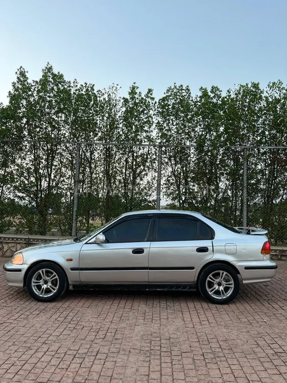 Honda Civic 1997 for Sale in Rawalpindi Image-1