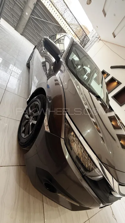 ہونڈا سوک 2020 for Sale in کمالیہ Image-1