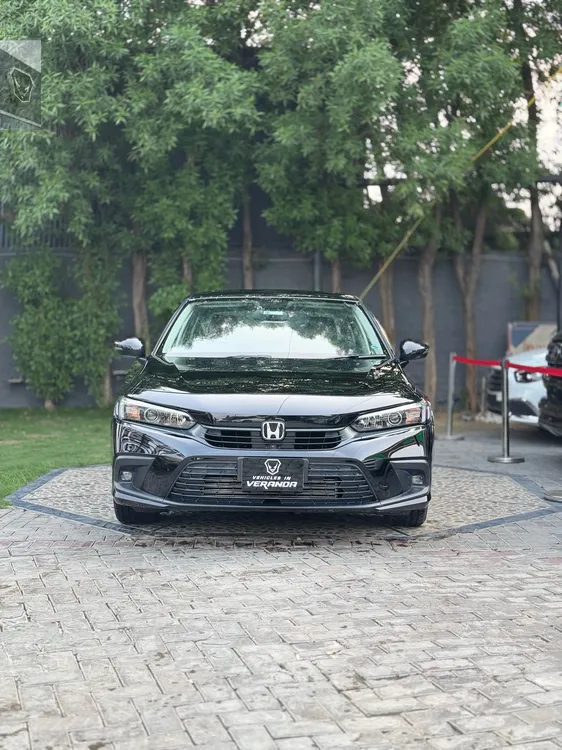 Honda Civic 2024 for Sale in Lahore Image-1