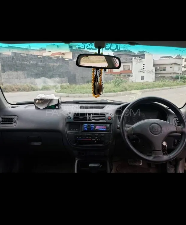 Honda Civic 1999 for Sale in Lahore Image-1