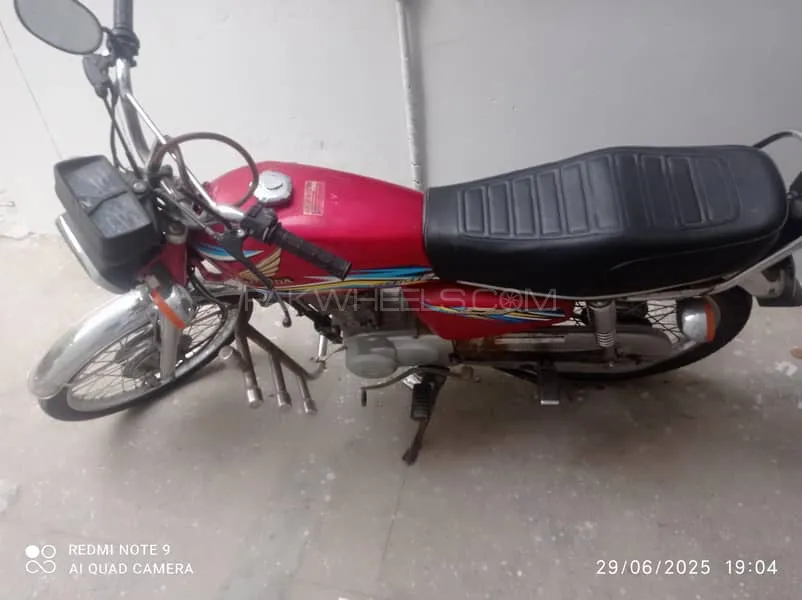 Honda CRF1100L Africa Twin Adventure Sports 2018 for Sale Image-1