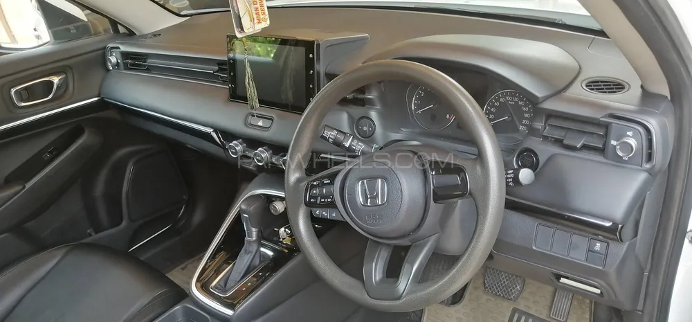 Honda HR-V 2023 for Sale in Lahore Image-1