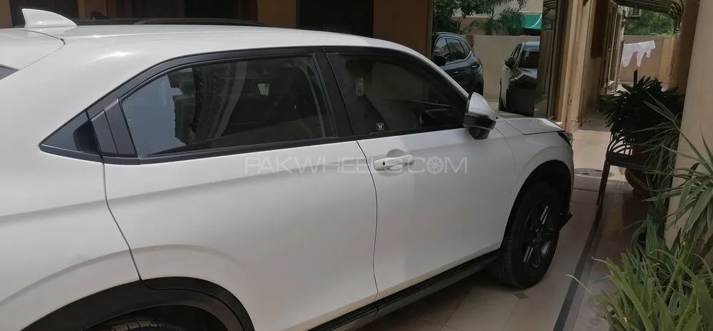 Honda HR-V 2023 for Sale in Lahore Honda HR-V 2023 for Sale in Lahore Image-6
