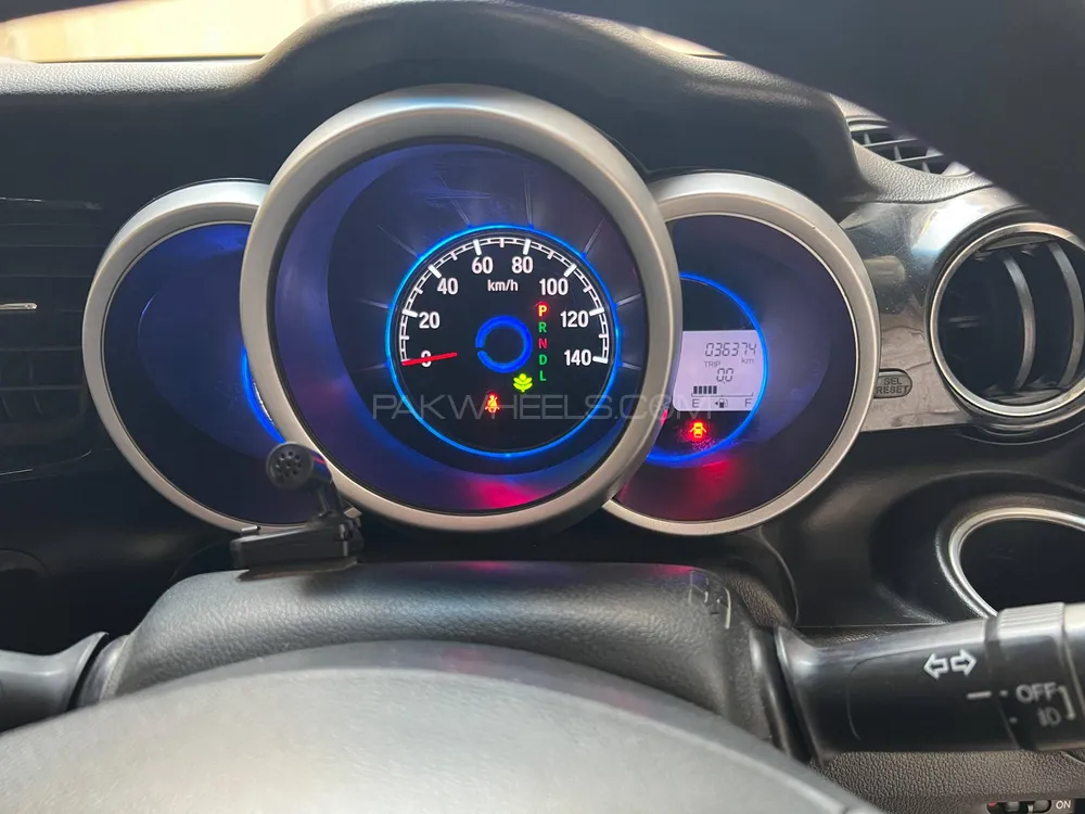 Honda N Box 2015 for Sale in Karachi Honda N Box 2015 for Sale in Karachi Image-2