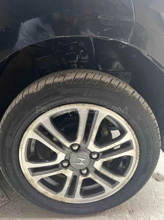 Honda N Box 2015 for Sale in Karachi Honda N Box 2015 for Sale in Karachi Image-7