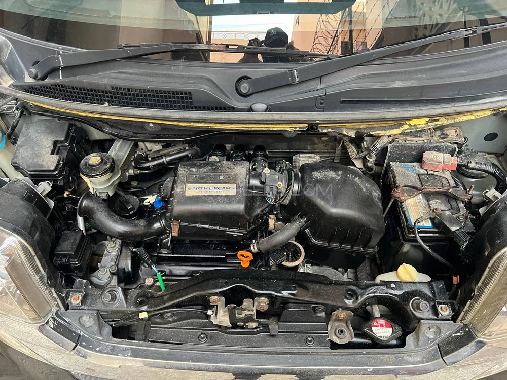 Honda N Box 2015 for Sale in Karachi Honda N Box 2015 for Sale in Karachi Image-11