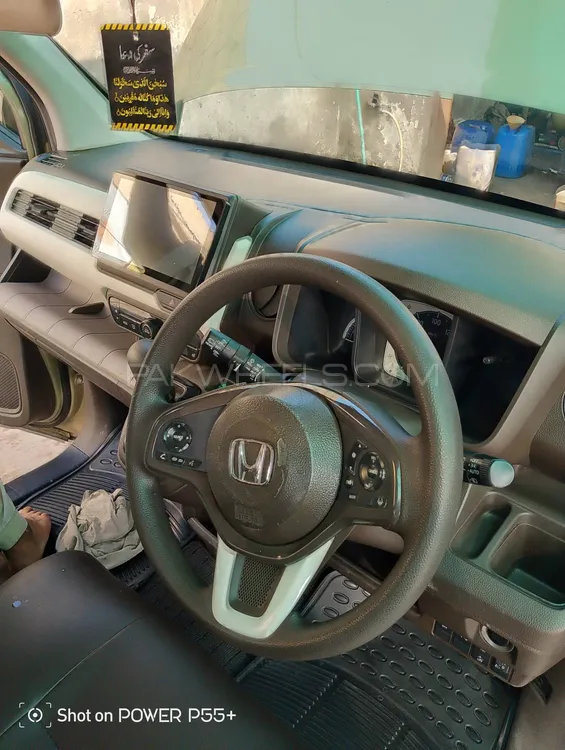 Honda N Wgn 2024 for Sale in Islamabad Image-1