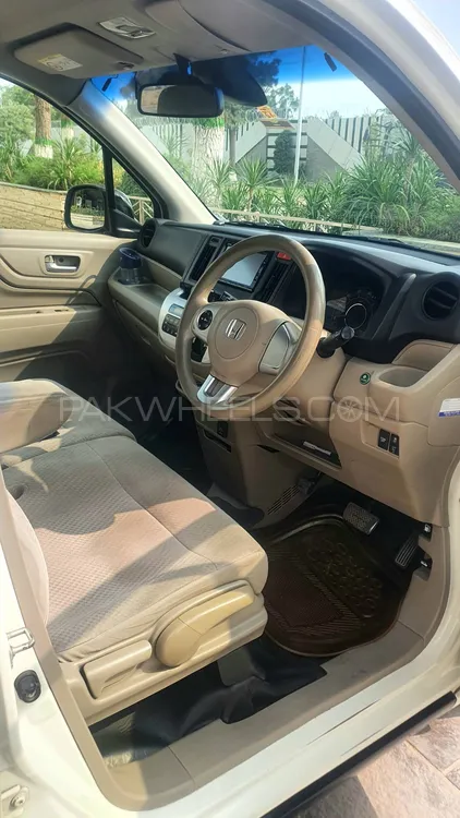 Honda N Wgn 2015 for Sale in Rawalpindi Image-1