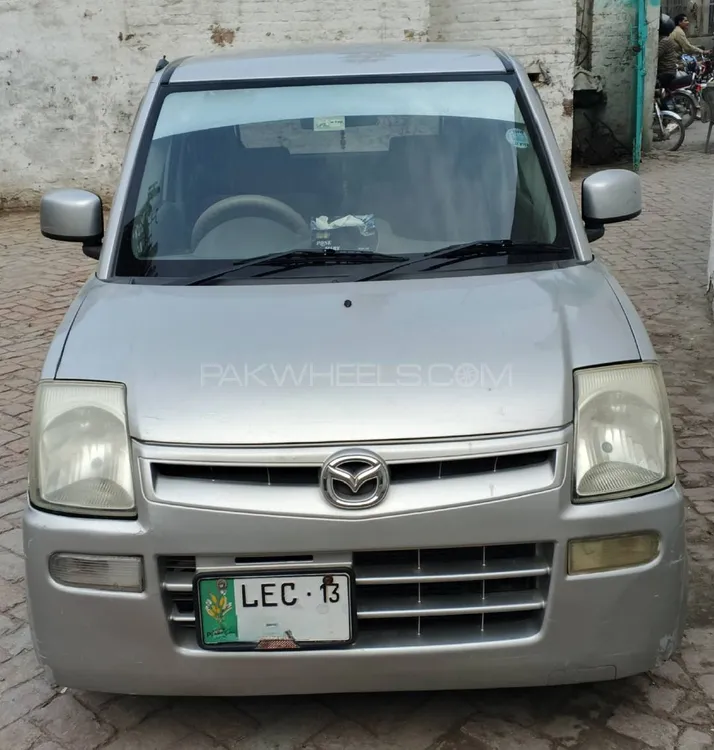 Mazda Carol 2007 for Sale in Lahore Image-1