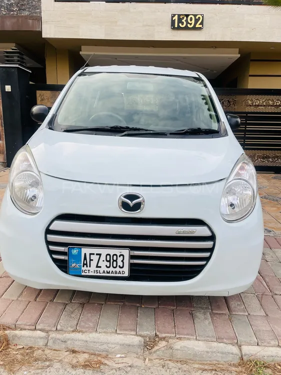 Mazda Carol 2014 for Sale in Islamabad Image-1