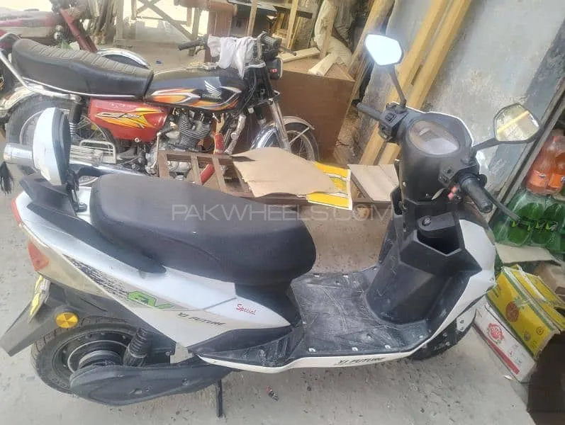 میٹرو T9 2023 for Sale Image-1