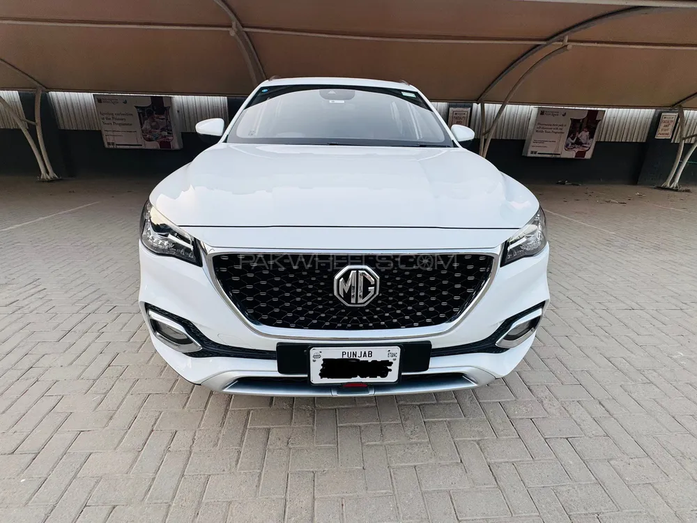 MG HS 2023 for Sale in Multan Image-1