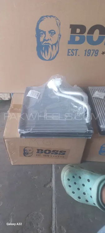 MG hs cooling coil Image-1