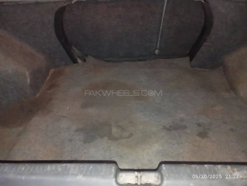 Mitsubishi Lancer 2005 for Sale in Karachi Image-1