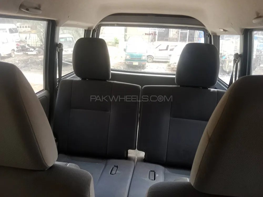 Mitsubishi Minica 2012 for Sale in Karachi Image-1
