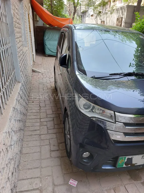 Nissan Dayz 2013 for Sale in Lahore Image-1