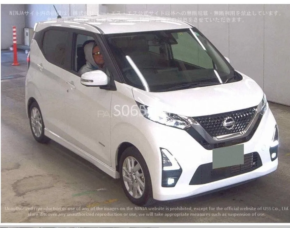 نسان ڈیز 2022 for Sale in کراچی Image-1