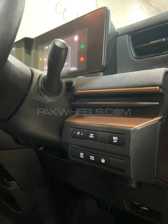 Nissan Sakura 2022 for Sale in Multan Image-1