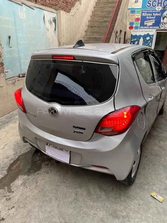 Prince Pearl 2020 for Sale in Lahore Image-1