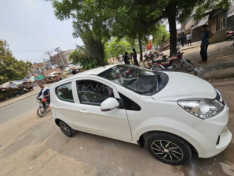 Prince Pearl 2024 for Sale in Faisalabad Image-1