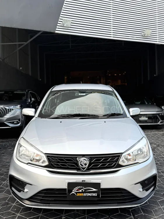 Proton Saga 2023 for Sale in Lahore Image-1