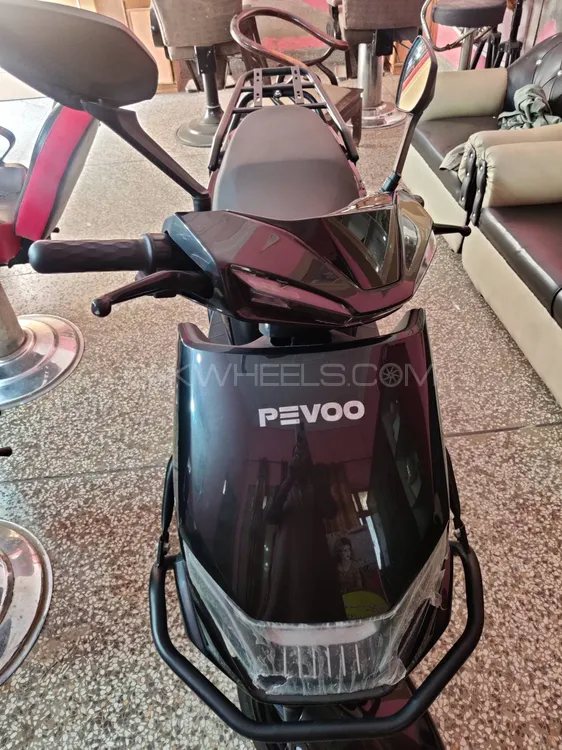 REVOO C32 2025 for Sale Image-1
