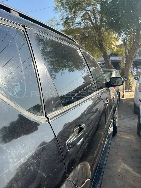 SsangYong Rexton 2005 for Sale in Burewala Image-1