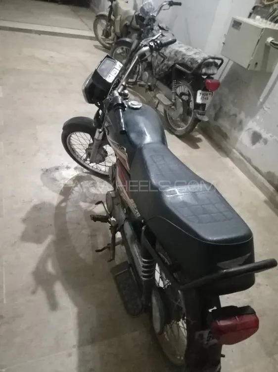 Super Power SP 70 2017 for Sale Image-1