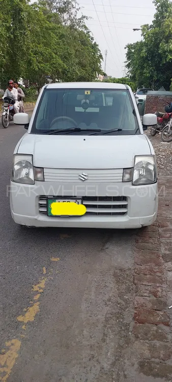 Suzuki Alto 2009 for Sale in Lahore Image-1