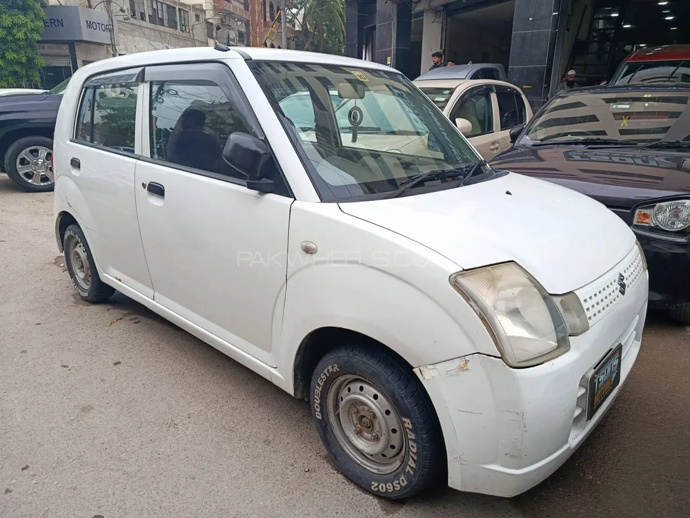 Suzuki Alto 2009 for Sale in Karachi Image-1