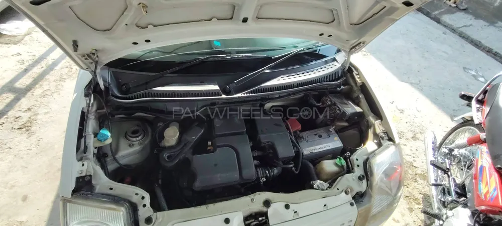 Suzuki Alto 2007 for Sale in Kohat Image-1