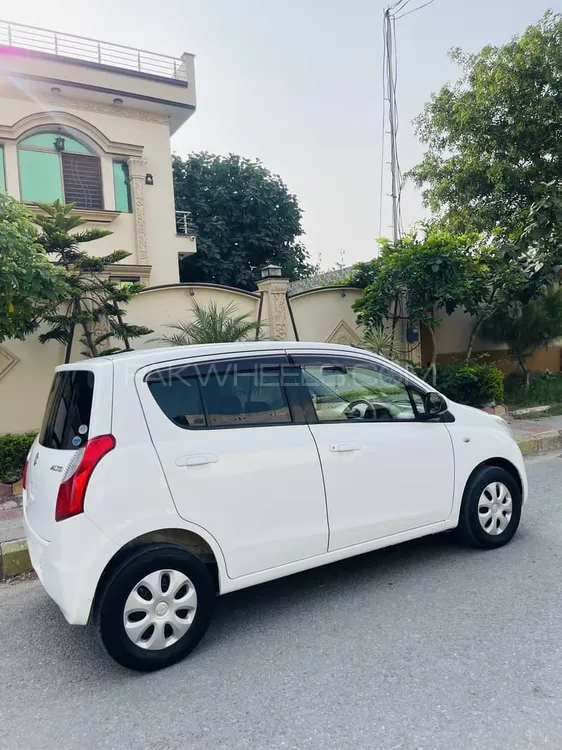 Suzuki Alto 2011 for Sale in Islamabad Image-1