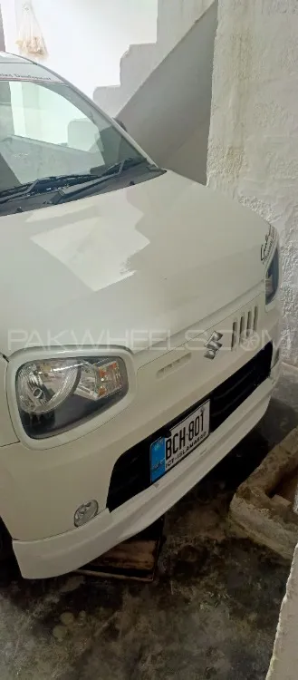 Suzuki Alto 2023 for Sale in Taxila Image-1