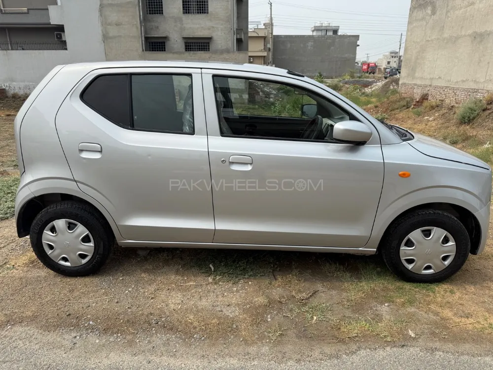 Suzuki Alto 2023 for Sale in Lahore Image-1