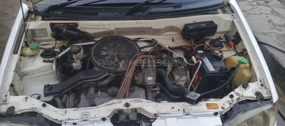 Suzuki Alto 2003 for Sale in Lahore Image-1