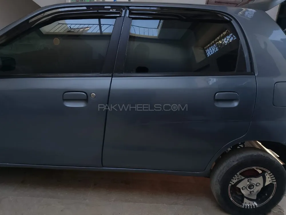 Suzuki Alto 2009 for Sale in Taunsa sharif Image-1