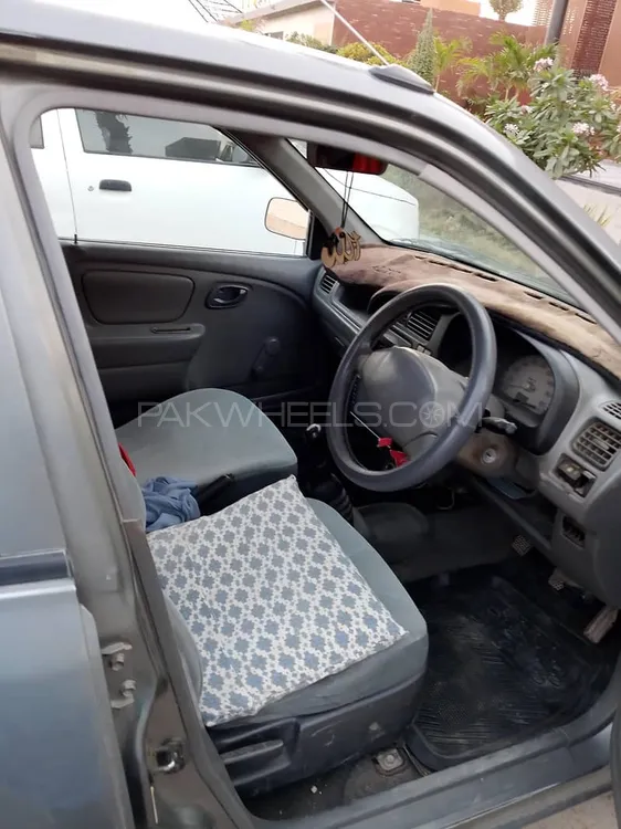 Suzuki Alto 2011 for Sale in Karachi Image-1