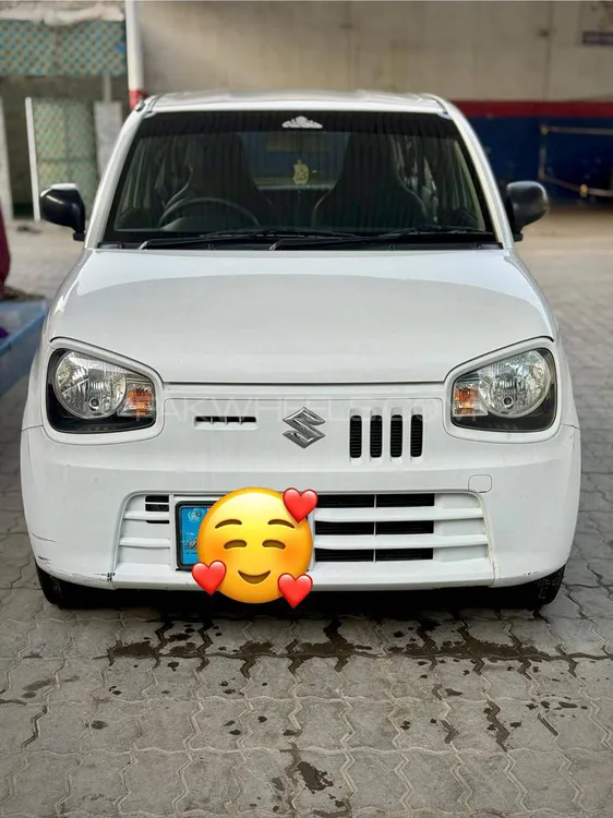 Suzuki Alto 2019 for Sale in Rawalpindi Image-1