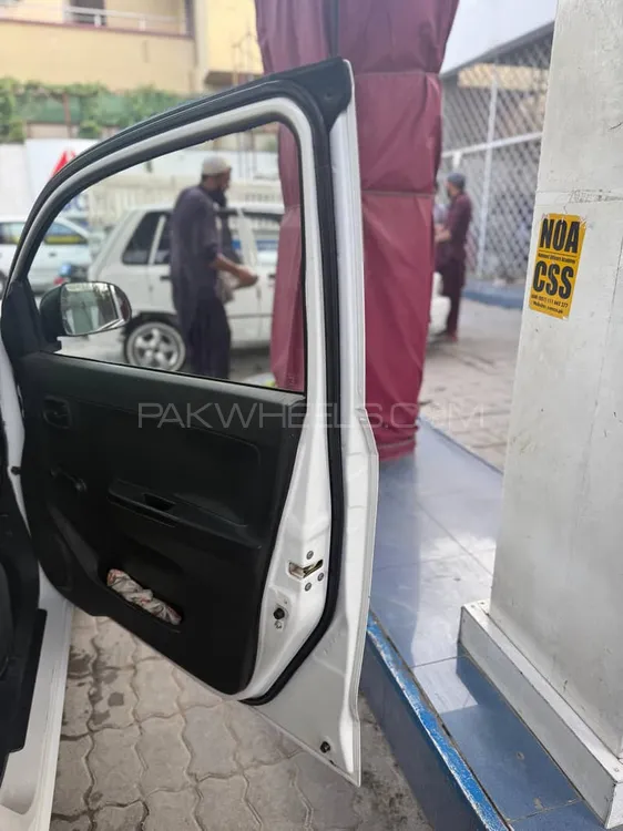 Suzuki Alto 2019 for Sale in Rawalpindi Image-1