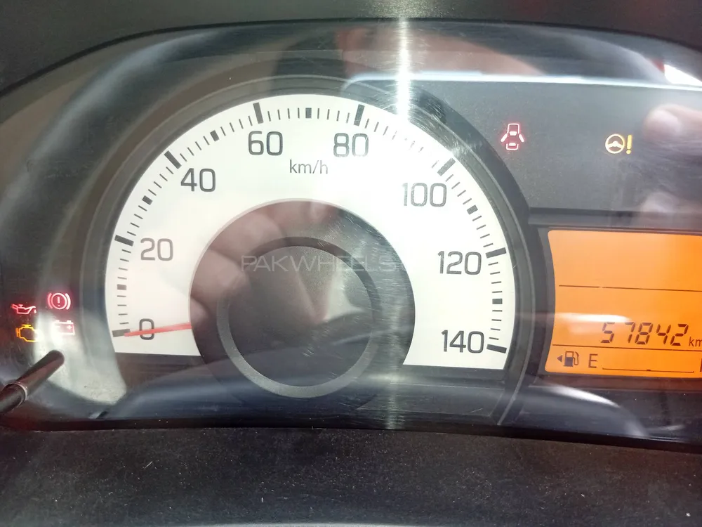 Suzuki Alto 2021 for Sale in Lahore Image-1