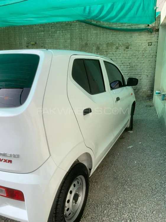 Suzuki Alto 2024 for Sale in Quetta Image-1