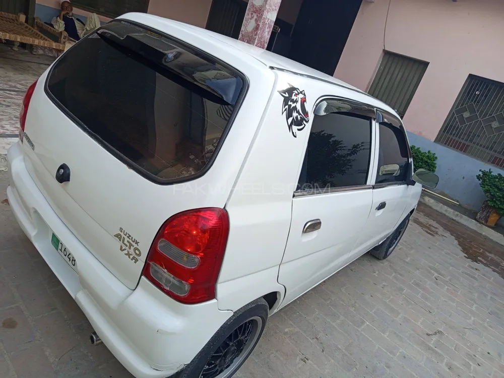 Suzuki Alto 2008 for Sale in Swabi Image-1