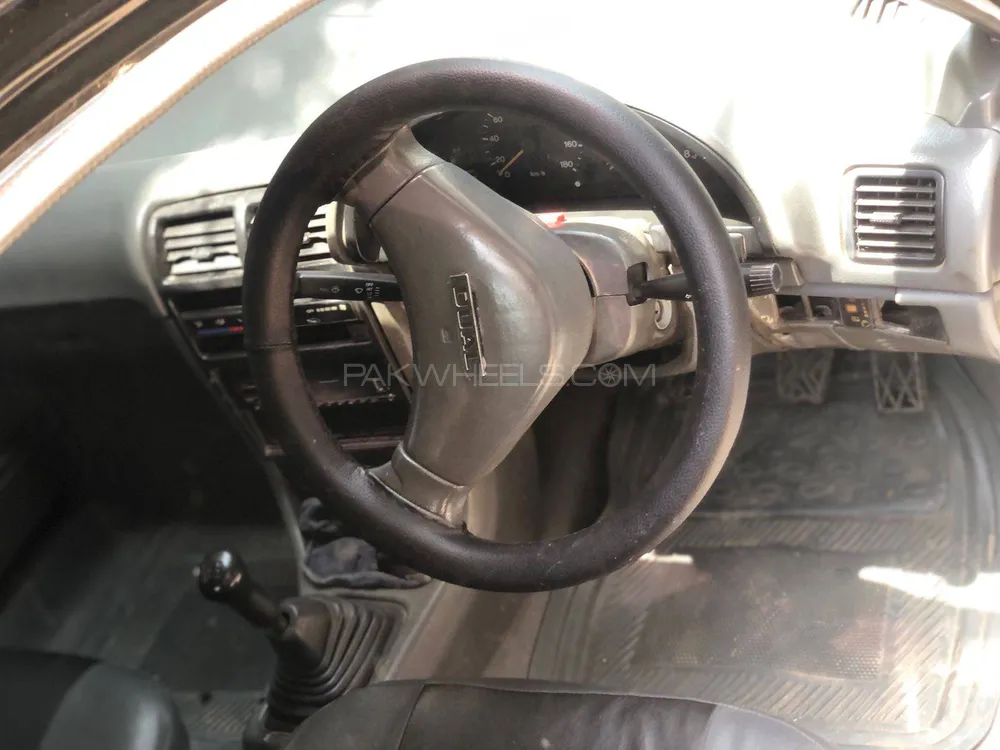 Suzuki Cultus 2007 for Sale in Lahore Image-1